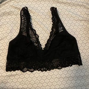 Victoria’s Secret Pink Bralette